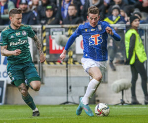 Lech Poznań - Legia Warszawa