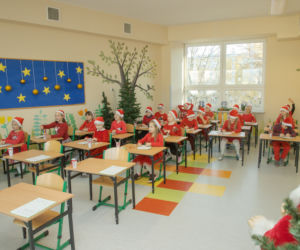 Gwiazdkowe marzenie w Ursusie
