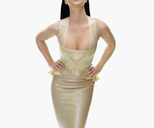 Monica Bellucci najstarsza kobieta Bonda