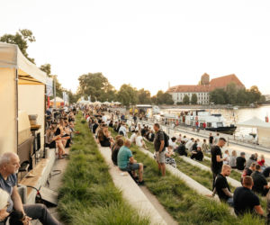 Gastro Miasto wraca do Wrocławia! Bulwar Dunikowskiego zamieni się w kulinarną ucztę
