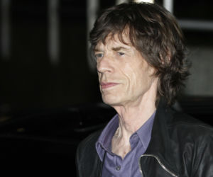 Mick Jagger