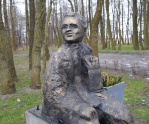 Utną głowę mojemu Przemkowi