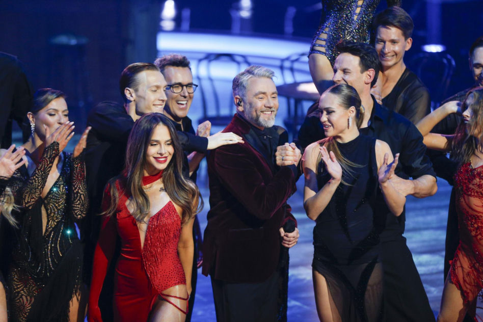 "Dancing with the Stars. Taniec z Gwiazdami". Relacja z finału 16. edycji show Polsatu