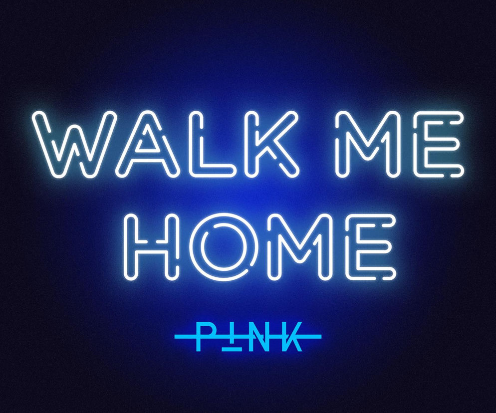 Nowości Muzyczne 2019: Pink wraca z singlem i nowym albumem! Walk Me Home