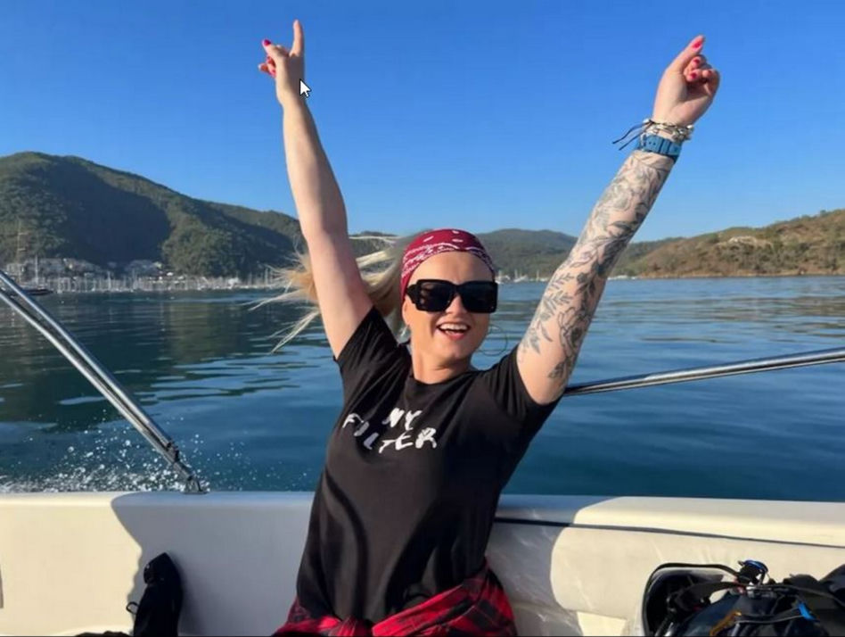 Kasia i Jędrek Gąsienicowie - ogień w naszym łóżku nie gaśnie