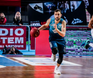 Polski Cukier Toruń - Stelmet Zielona Góra 81:67