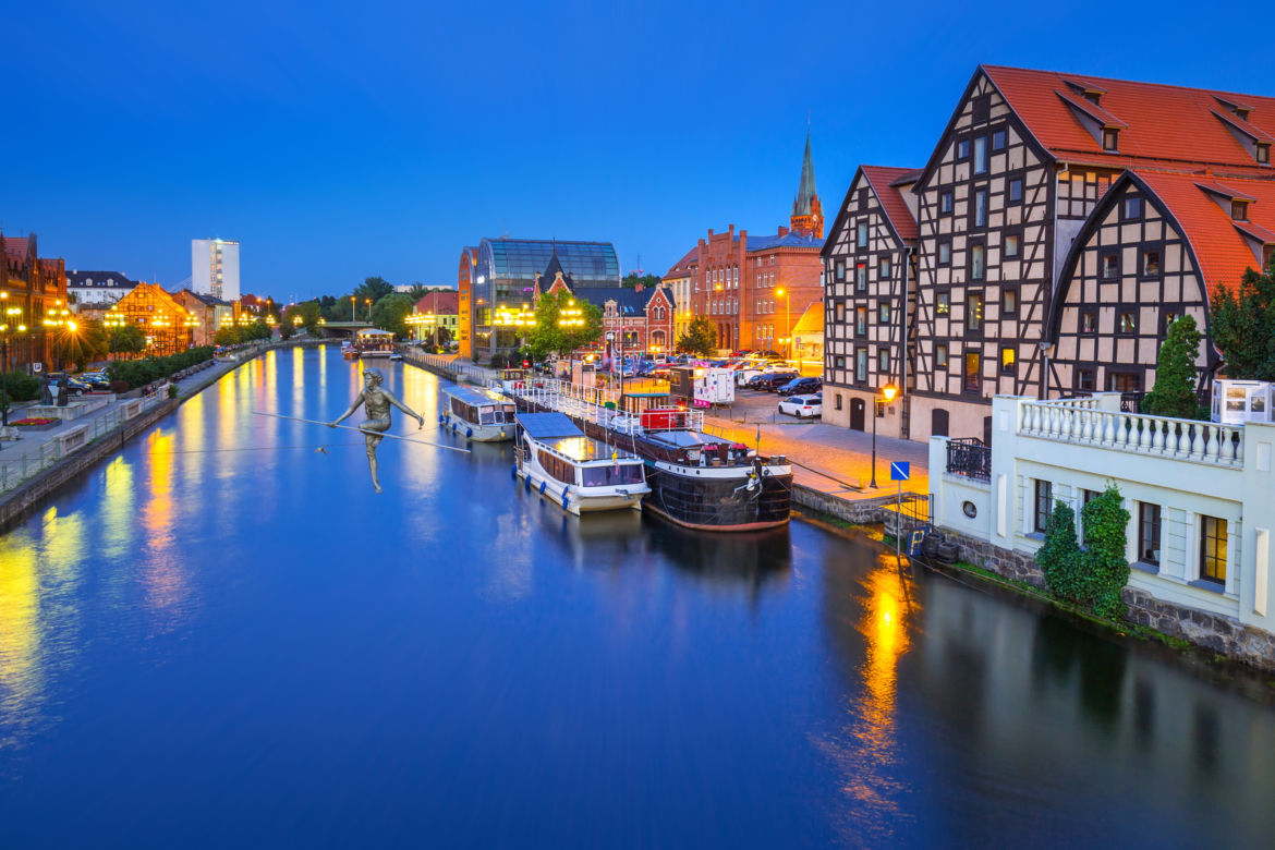 Bydgoszcz