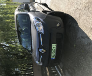 Płock. Będą testować elektryczne samochody! Czy zostaną na stałe? [ZDJĘCIA]