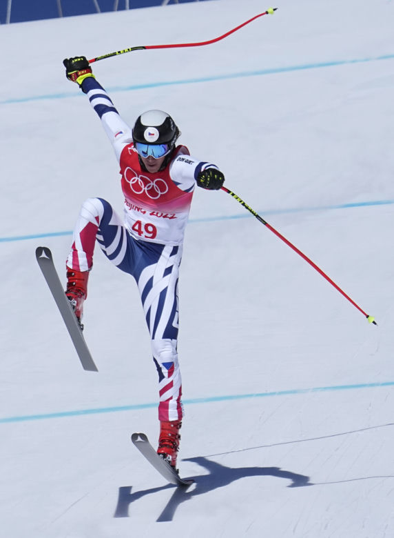 Igrzyska olimpijskie na nietypowych zdjęciach