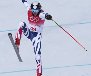 Igrzyska olimpijskie na nietypowych zdjęciach