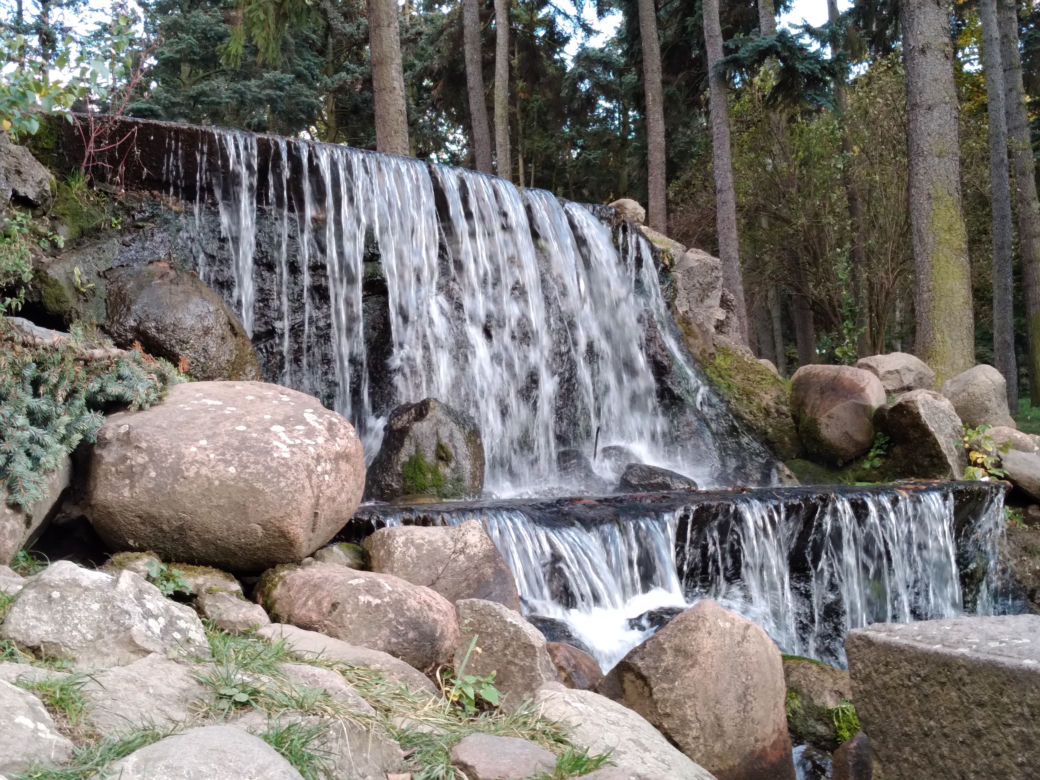Park Skaryszewski