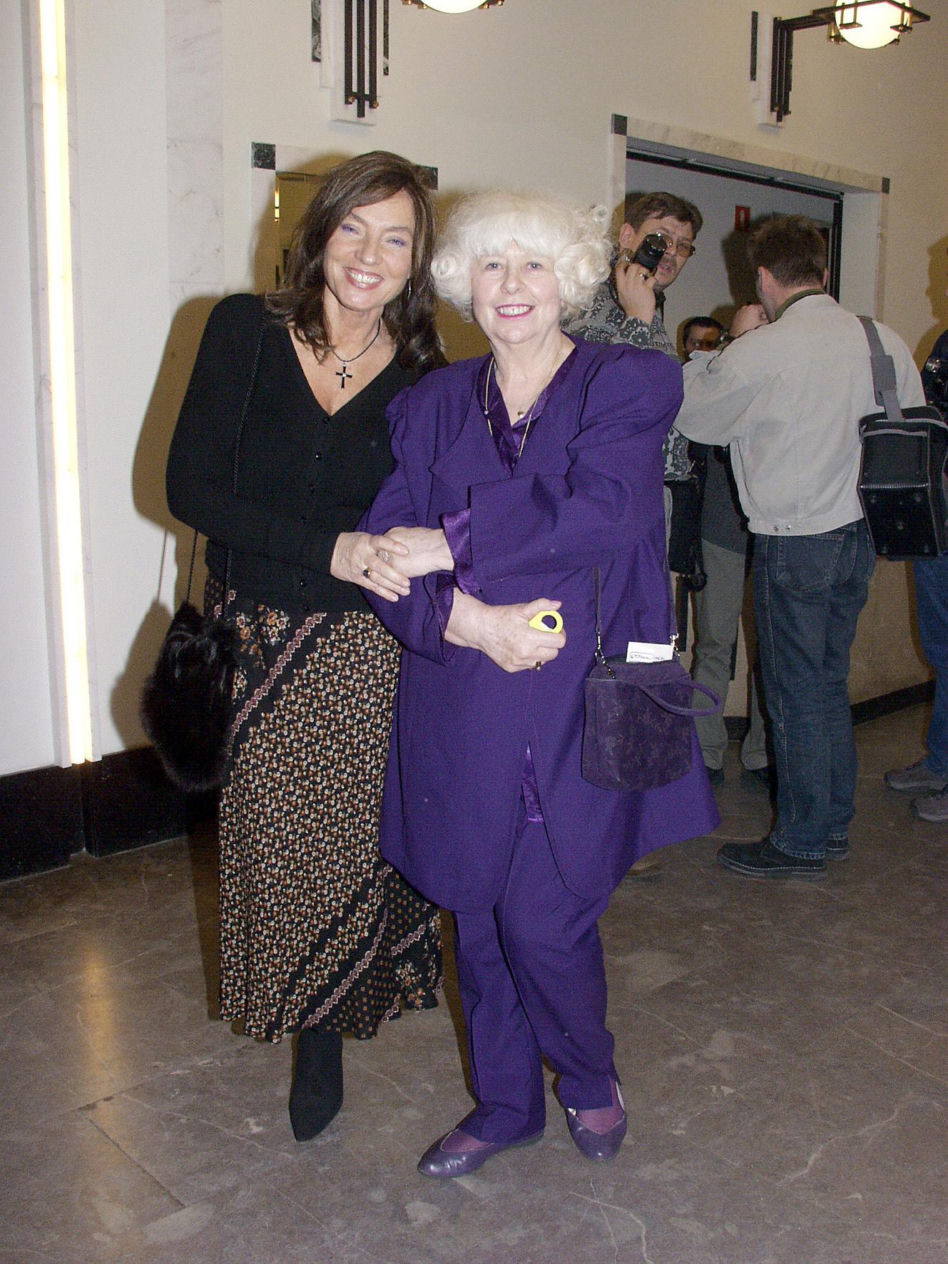 Agnieszka Fitkau-Perepeczko