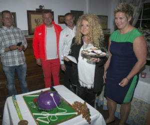 Tak zmieniała się Anita Włodarczyk