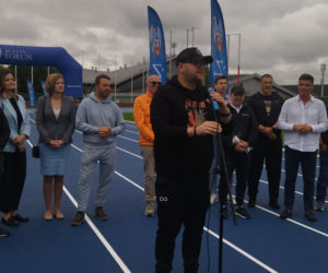 Nowa wersja Stadionu Miejskiego w Toruniu ma przyciągać sportowców i mieszkańców