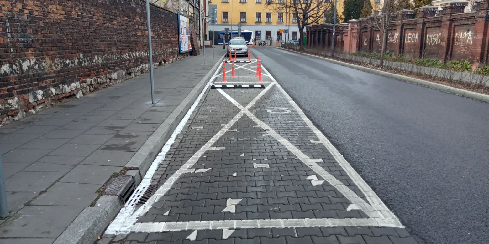 Transportowa rewolucja w Krakowie!