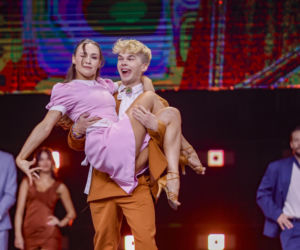 Daria Syta, Kacper JASPER Porębski