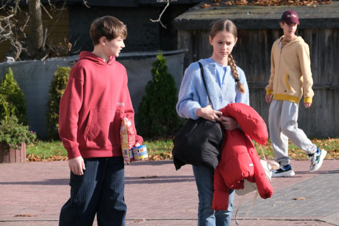 "M jak miłość", odcinki 1919-1920