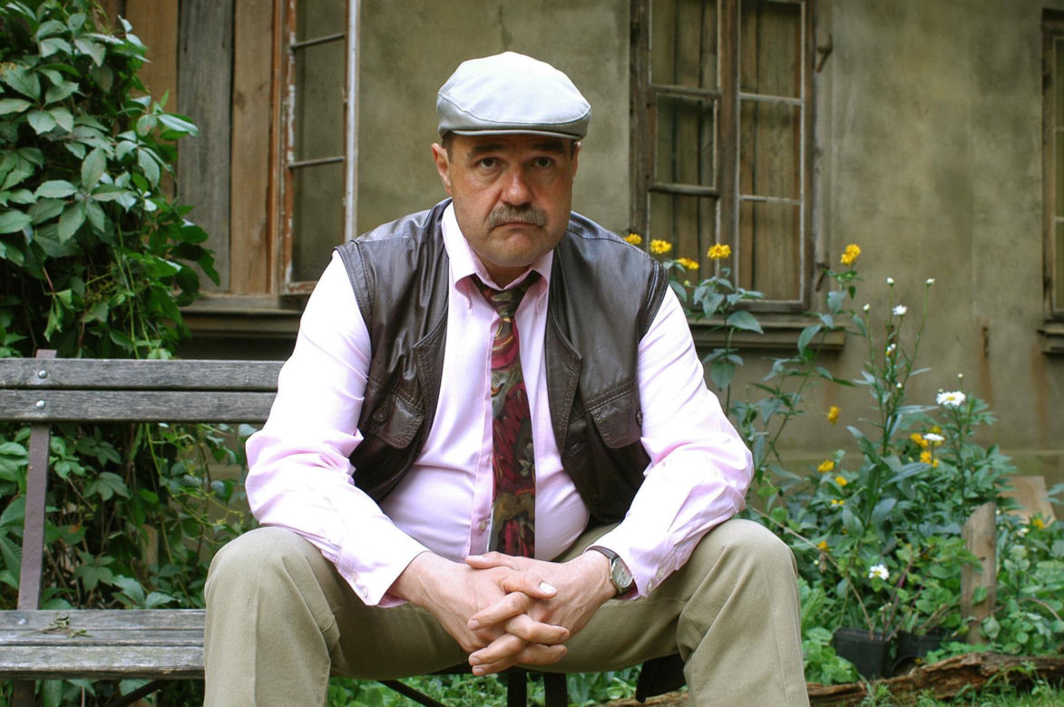 Cezary Żak