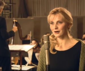 Joanna Moro- będę pomagać Ukraińcom
