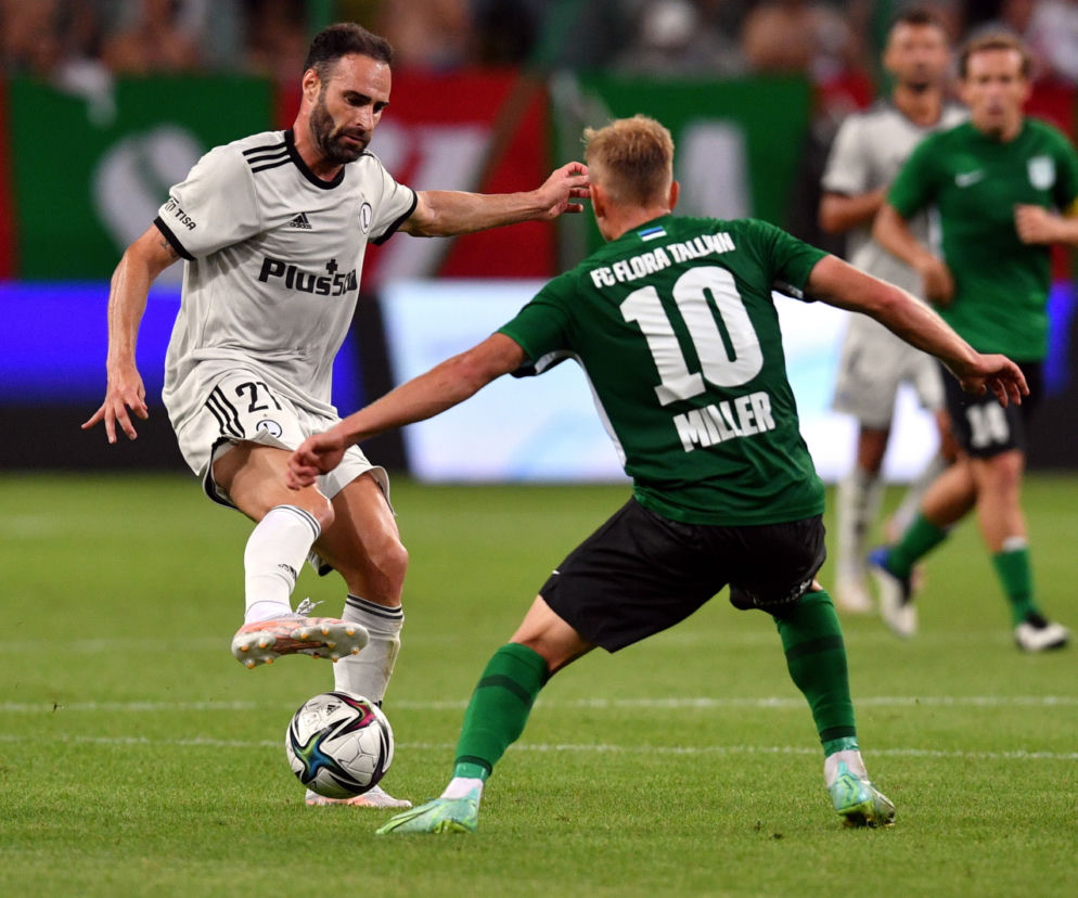 Legia Warszawa