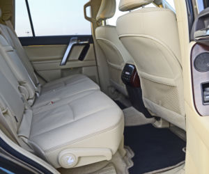 Toyota Land Cruiser 3.0 D4D