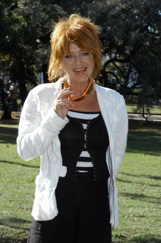 Ewa Sałacka
