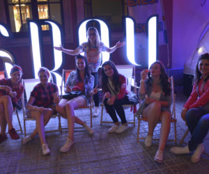 ESKA Summer City w Grey Music Club