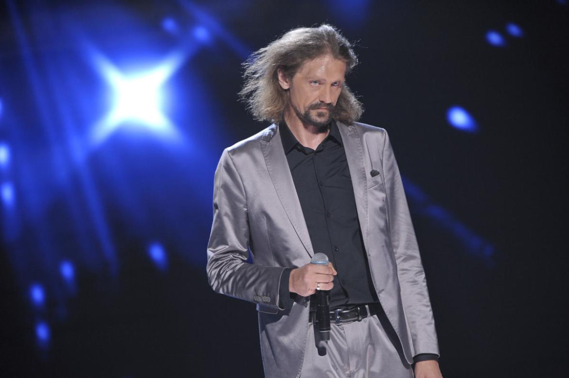 Gienek Loska- rodzina