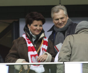 Jolanta Kwaśniewska
