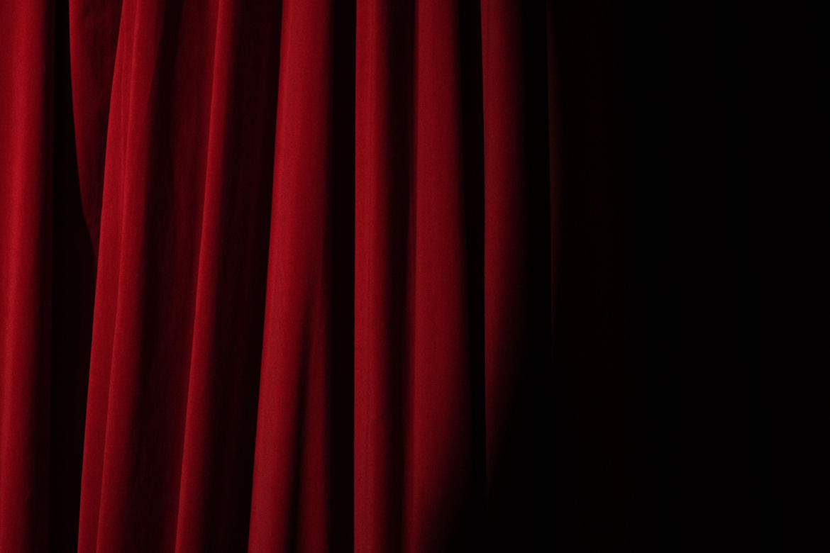 Artkombinat – Scena Monopolis i spektakl "Związek otwarty"
