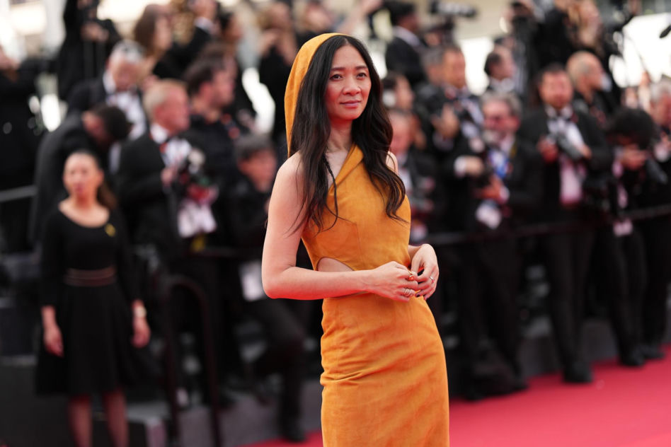 Cannes 2026: "OJCZYZNA" ("Fatherland") Pawła Pawlikowskiego z owacjami na stojąco