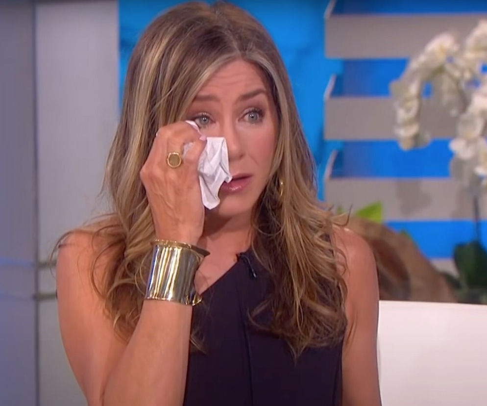 Jennifer Aniston