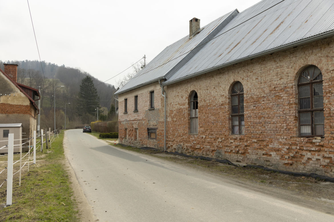 Morderstwo Kudowa-Zdrój, proces świdnica