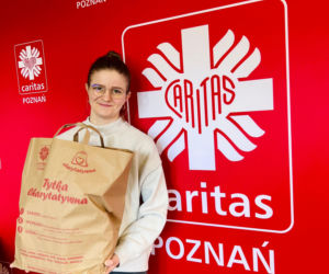 Poznań rusza z Tytką Charytatywną. Papierowa torba, która może zmienić czyjeś życie