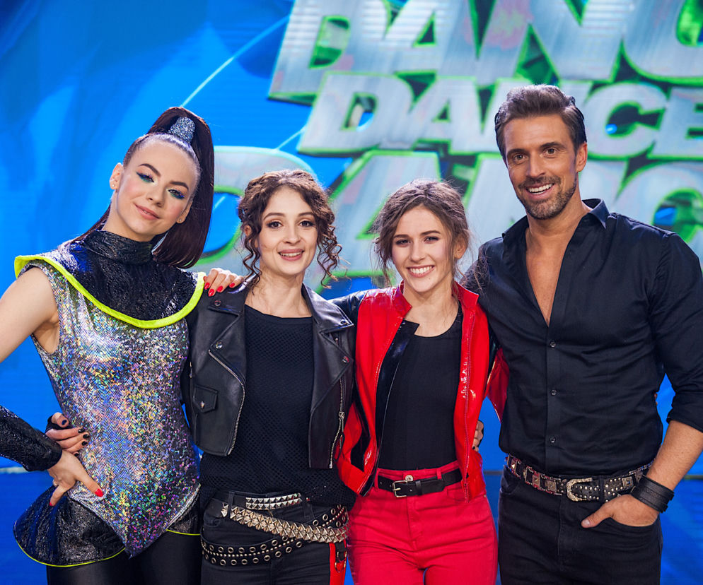 Dance Dance Dance FINAŁ. Roksana Węgiel zatańczy do hitu Michaela Jacksona! Co pokaże Karpiel-Bułecka?