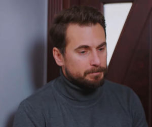 Miłość i nadzieja, odc. 354. Kuzey, Hulya