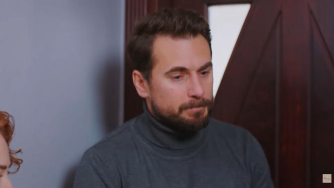 Miłość i nadzieja, odc. 354. Kuzey, Hulya