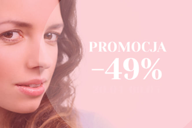 rossmann promocja