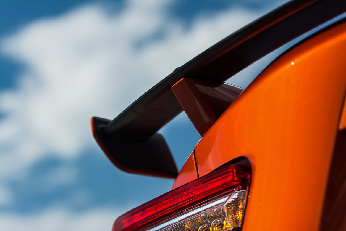 Toyota GT86 Prestige