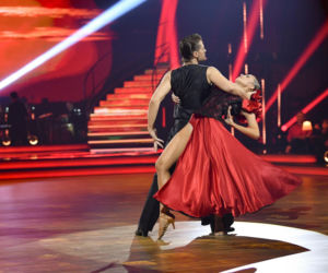 Julia Suryś, Sebastian Fabijański