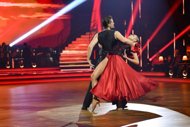 Julia Suryś, Sebastian Fabijański