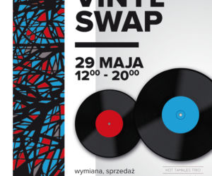 Czwarty krakowski Vinyl Swap w Galerii Bronowice