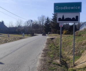 Michał zginął gdy mijał nietrzeźwego pieszego