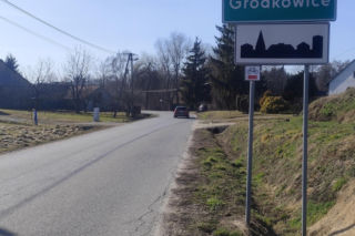 Michał zginął gdy mijał nietrzeźwego pieszego