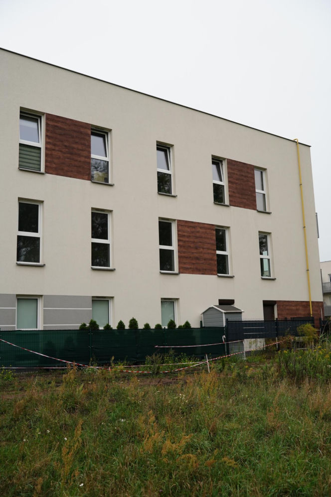 Chciał kupić rodzicom dom nad morzem". Nie zrobi tego, bo nie żyje. Na 18-letniego Dymytro spadł kocioł