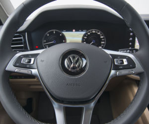 Volkswagen Touareg 3.0 TDI V6 R-Line