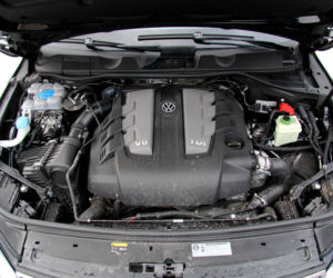 Volkswagen Touareg 3.0 V6 TDI Perfectline R-Style