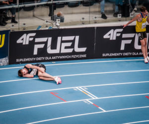 66. Halowe Mistrzostwa Polski w Lekkoatletyce w Toruniu. Dużo zdjęć z Areny Toruń 