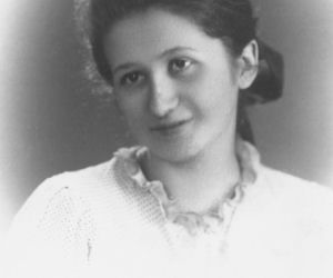 Zmarła sanitariuszka Lidka. Przyjaciółka Barbary Wachowicz