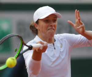 Iga Świątek wygrała French Open